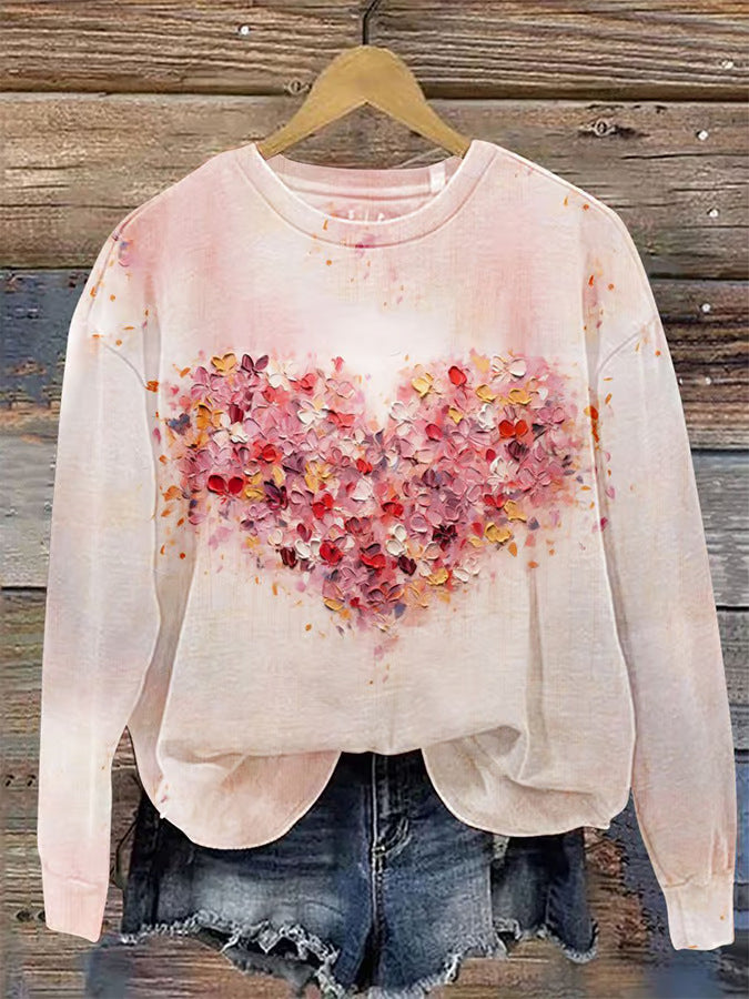 Acogedor y chic Camisa