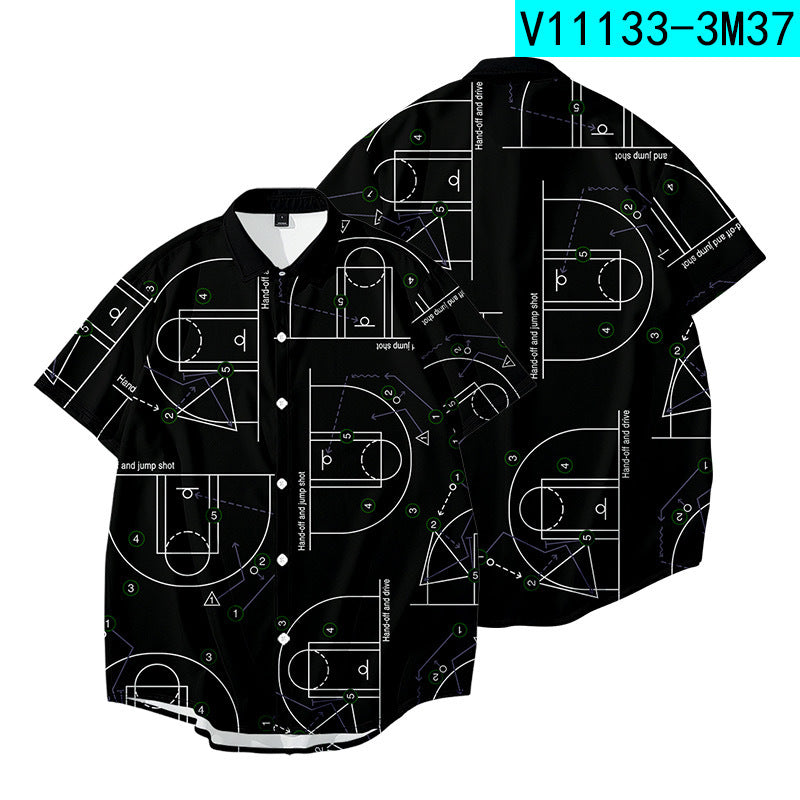 Acogedor y chic Camisa