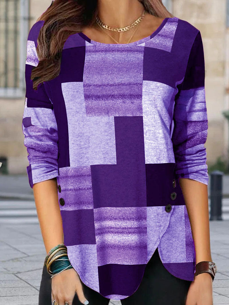 CM | Blusa atemporal y elegante