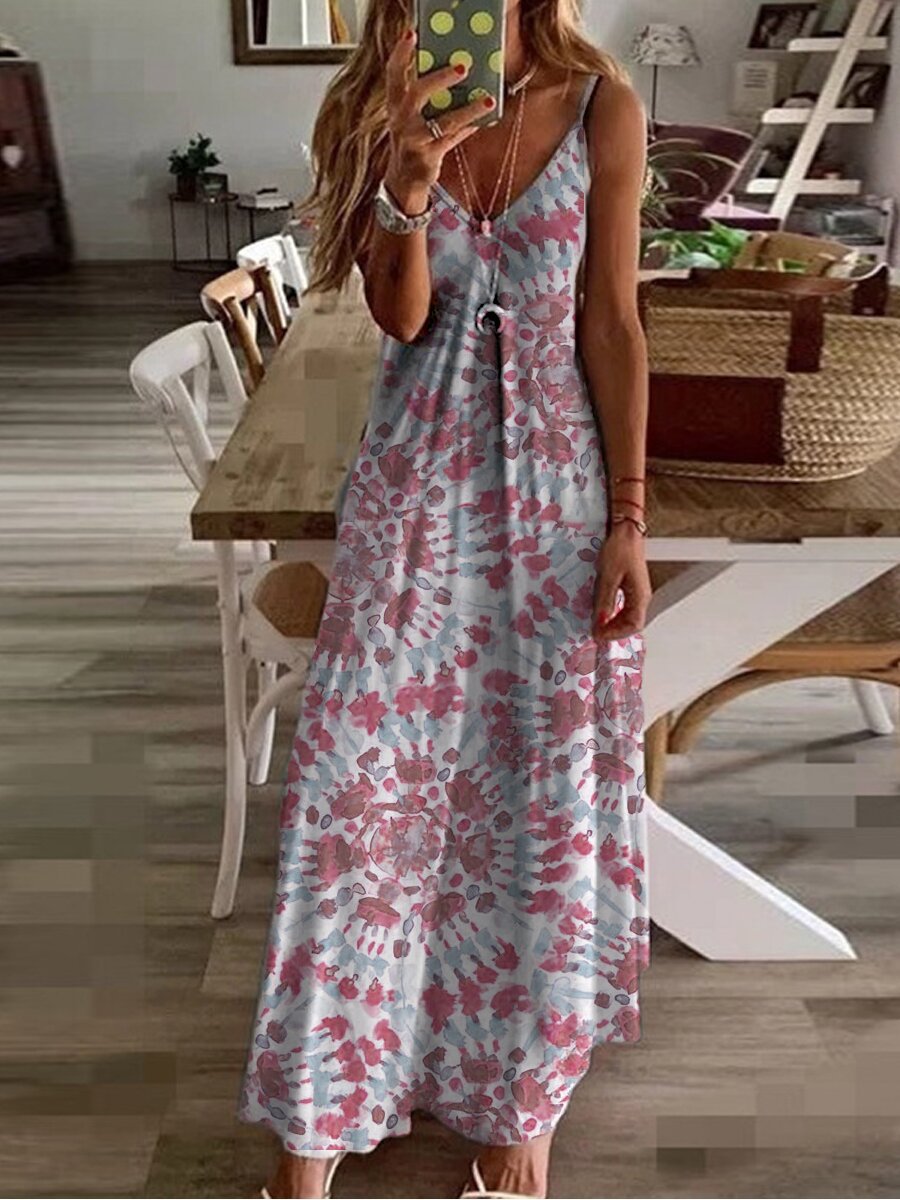 Acogedor y chic Vestido