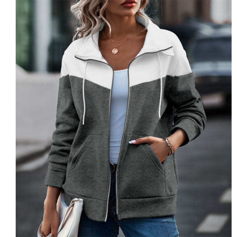CM | Jersey de invierno informal y relajado
