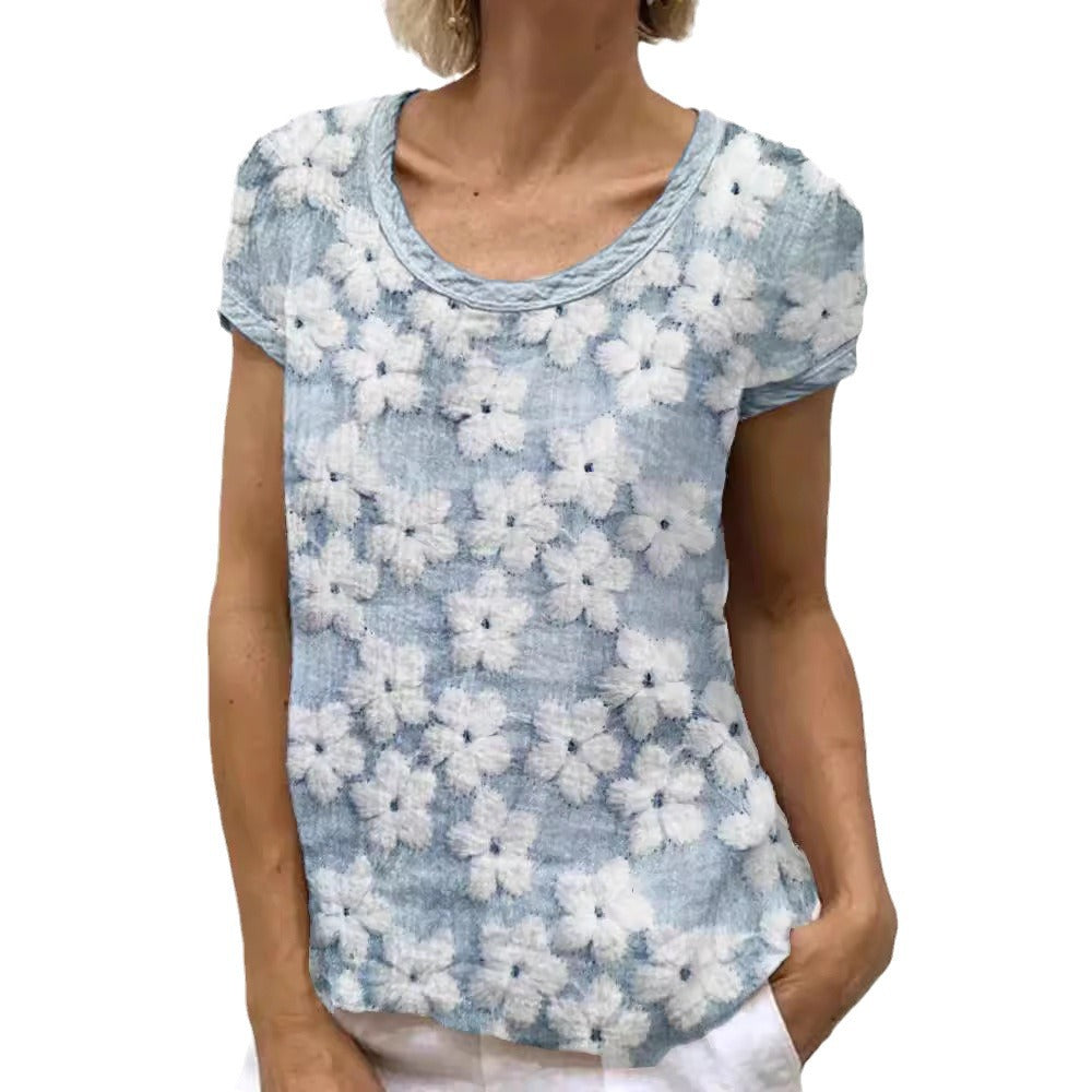 Atrevido y hermoso Camisa