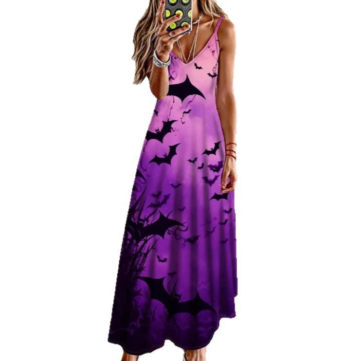 Atractivo y refinado Vestido