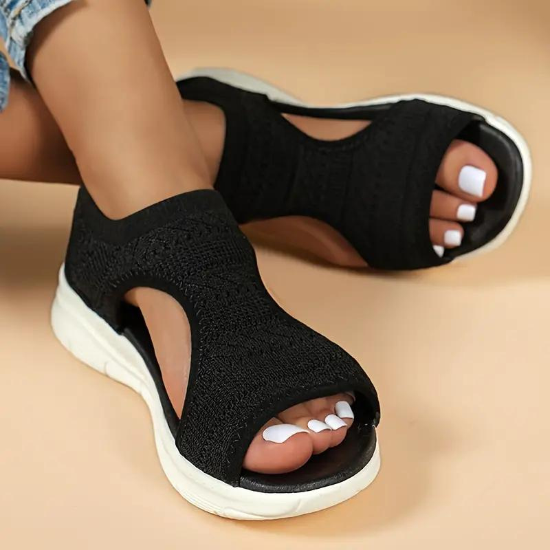 CM | | Sandalias cómodas, elegantes y con sujeción