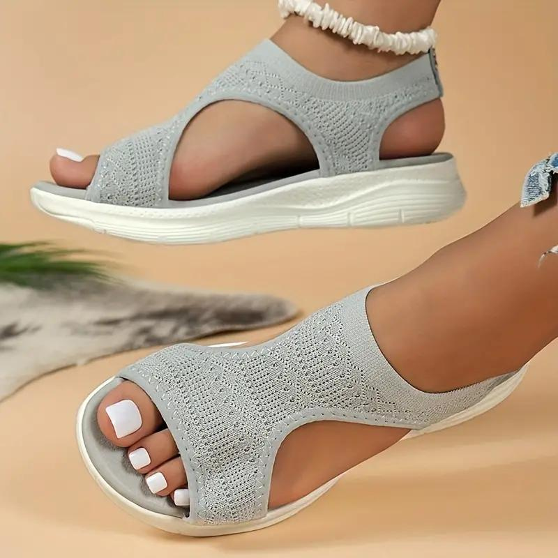 CM | | Sandalias cómodas, elegantes y con sujeción