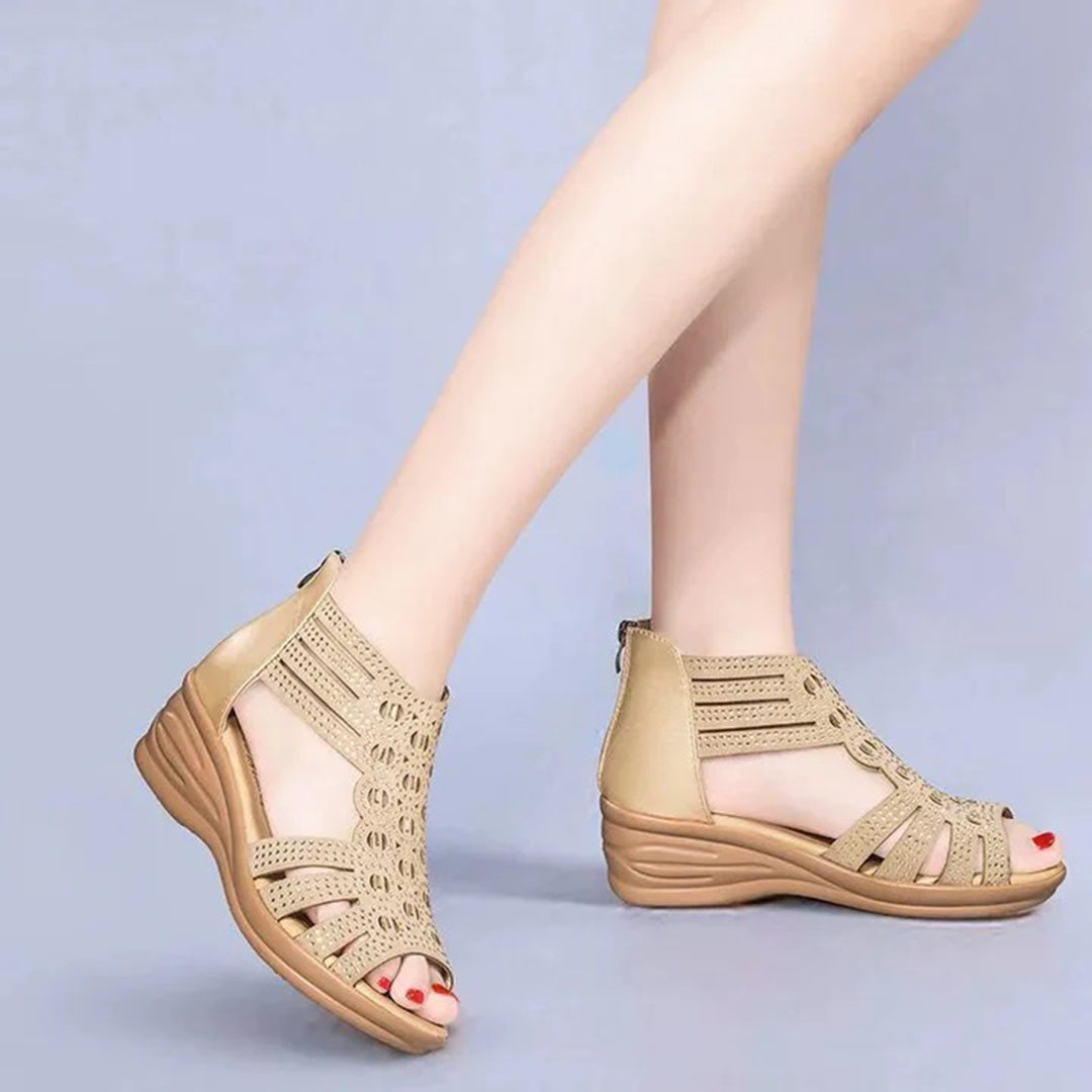 CM | Zapatillas modernas y a la moda