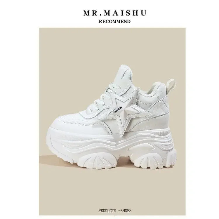 Ortopédico Zapatillas elegante y de apoyo