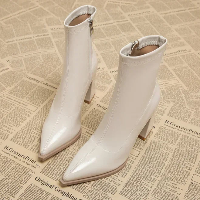 Ortopédico Botas duradero y de apoyo