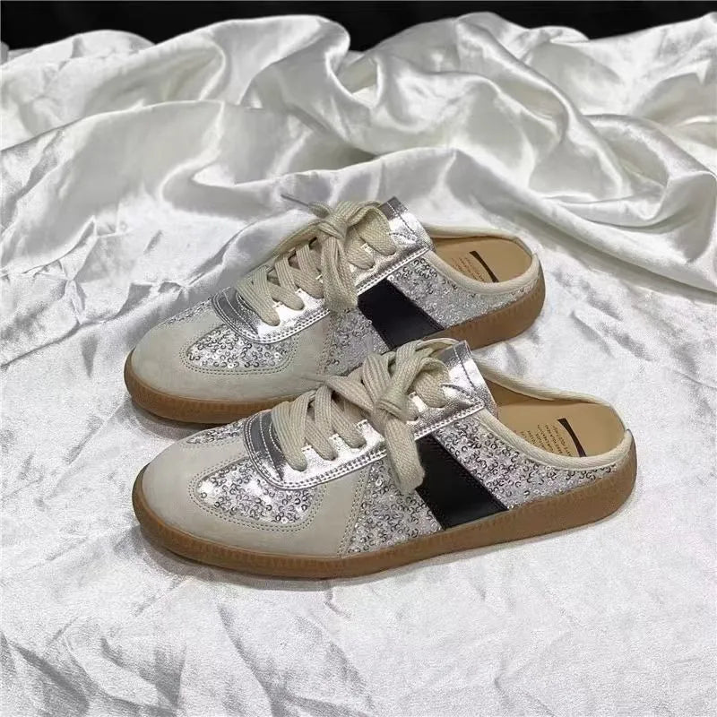 Ortopédico Sandalias a la moda y de apoyo