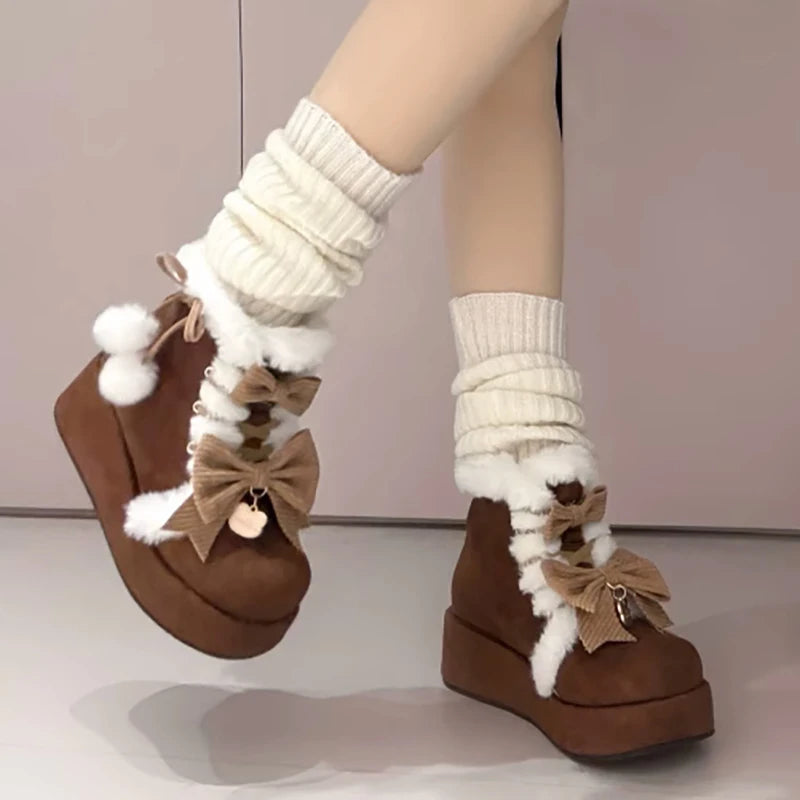 Ortopédico Botas de alta calidad