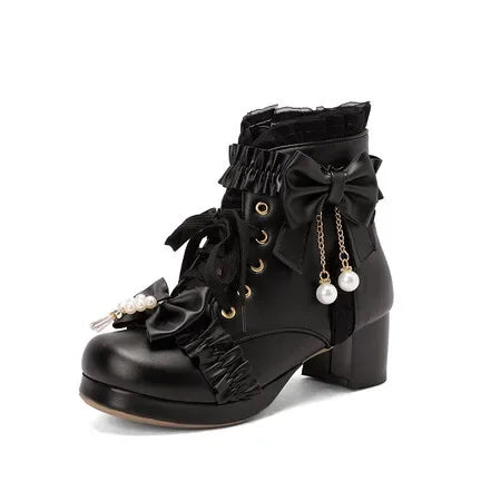 Ortopédico Tacones cómodo y a la moda