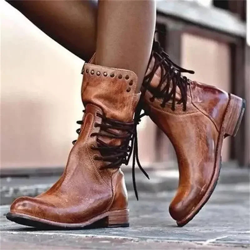 Ortopédico Botas duradero y de apoyo