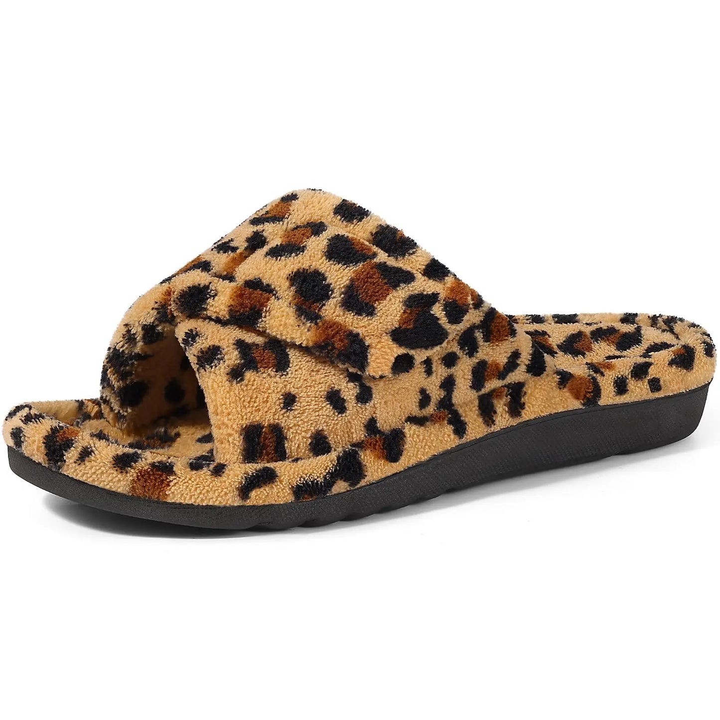 Ortopédico Zapatillas de casa cómodo y a la moda