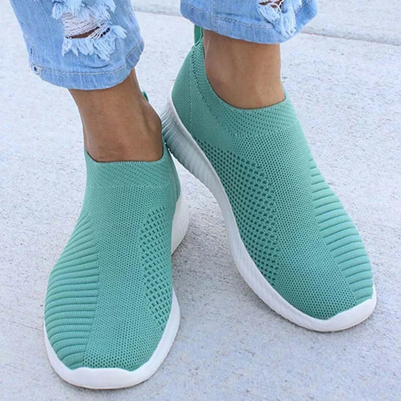Ortopédico Zapatillas elegante y de apoyo