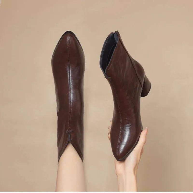 Ortopédico Botas duradero y de apoyo