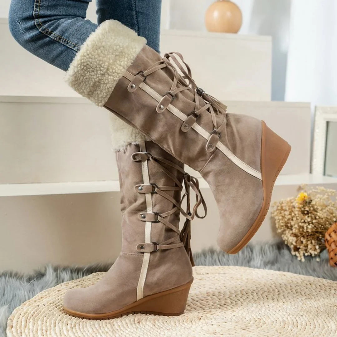 Ortopédico Tacones versátil y de apoyo