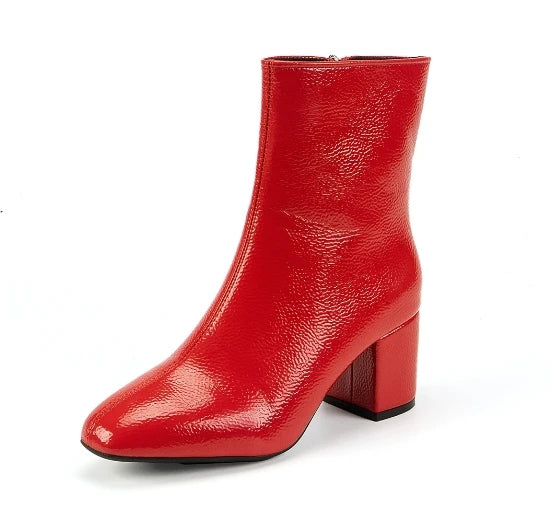 Ortopédico Botas a la moda y de apoyo