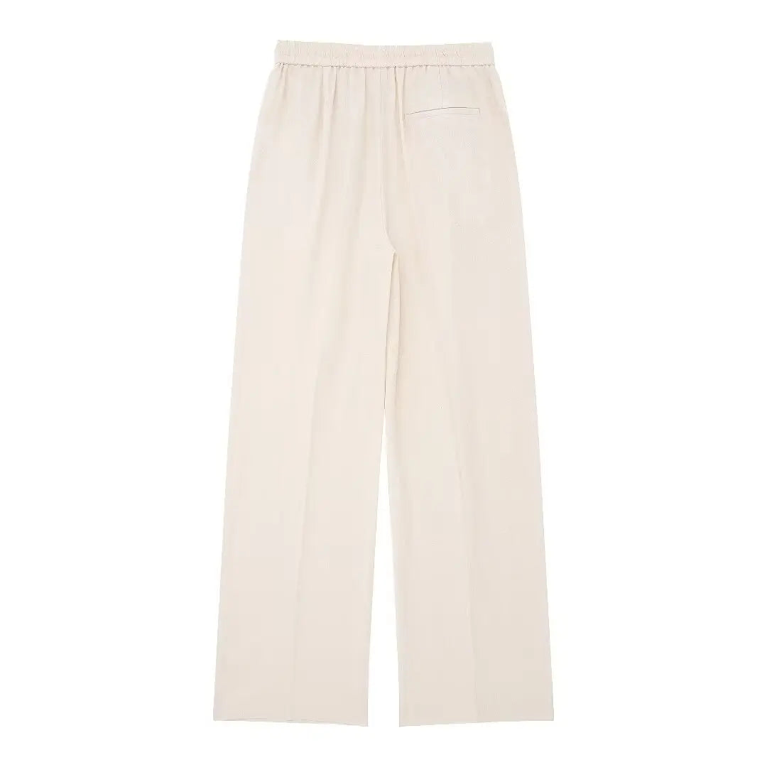 CM | Pantalones atemporales y elegantes