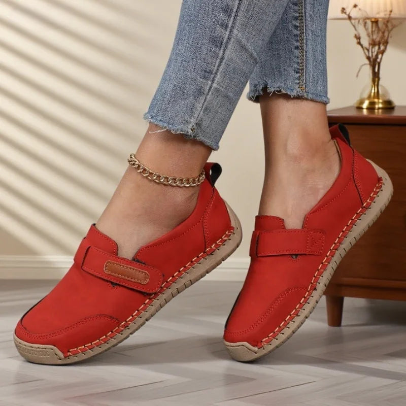 Ortopédico Zapatillas de apoyo y con estilo