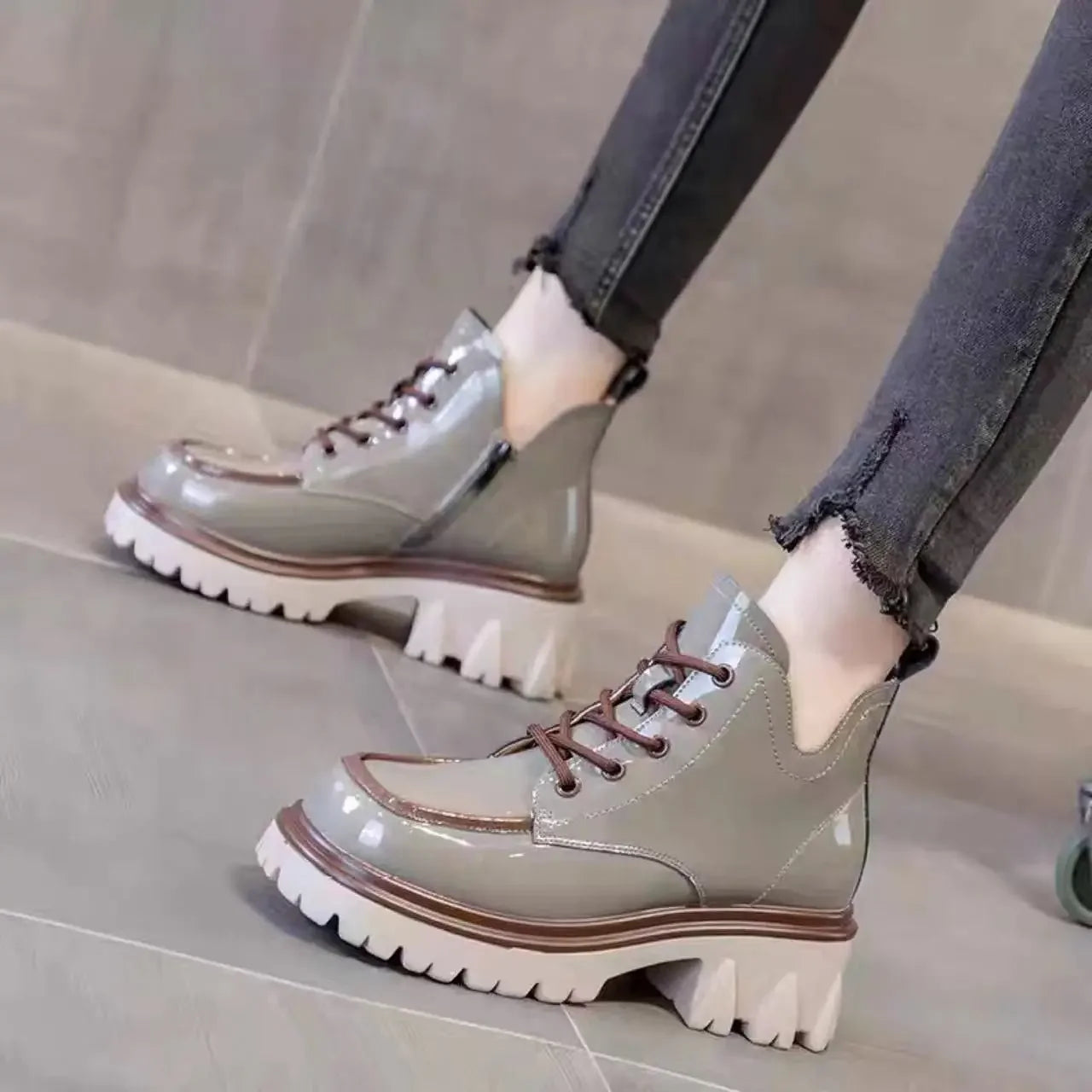 Ortopédico Botas versátil y de apoyo