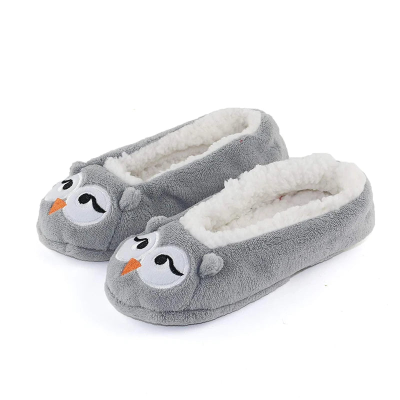 Ortopédico Zapatillas de casa elegante y de apoyo