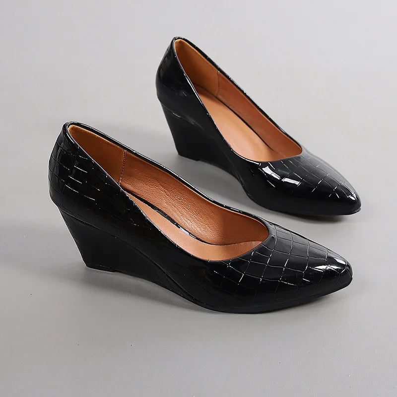 Ortopédico Tacones duradero y de apoyo