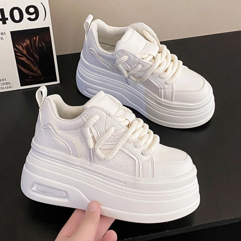 Ortopédico Zapatillas a la moda y de apoyo