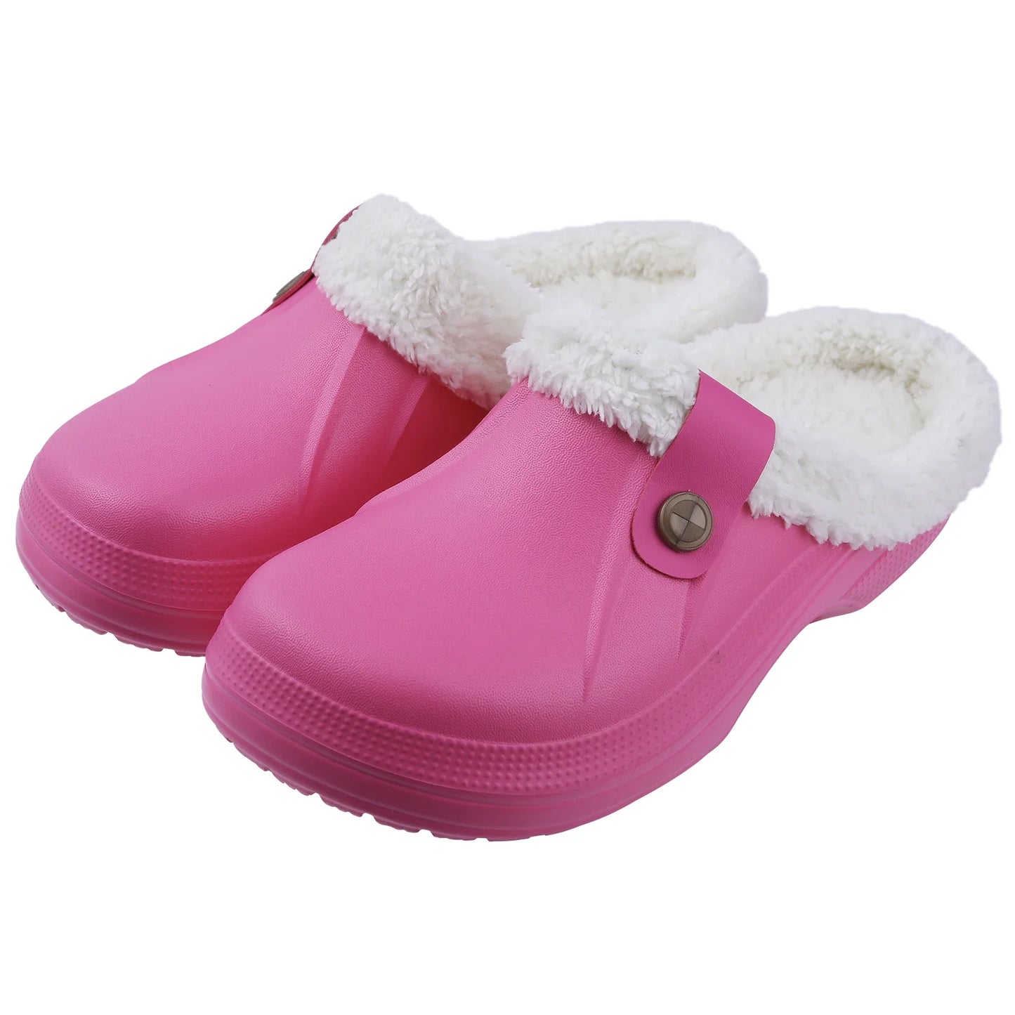 Ortopédico Zapatillas de casa de apoyo y moderno