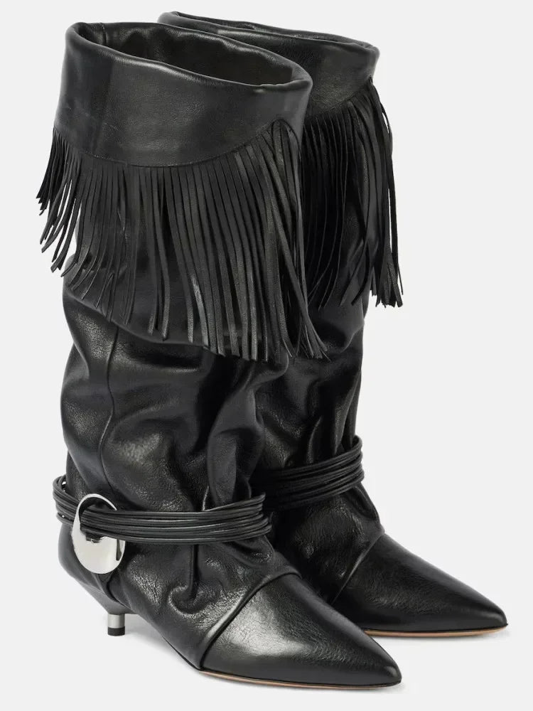 Ortopédico Botas de apoyo y con estilo