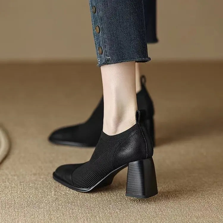 Ortopédico Tacones de apoyo y moderno