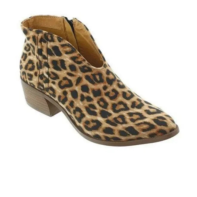 Ortopédico Tacones a la moda y de apoyo