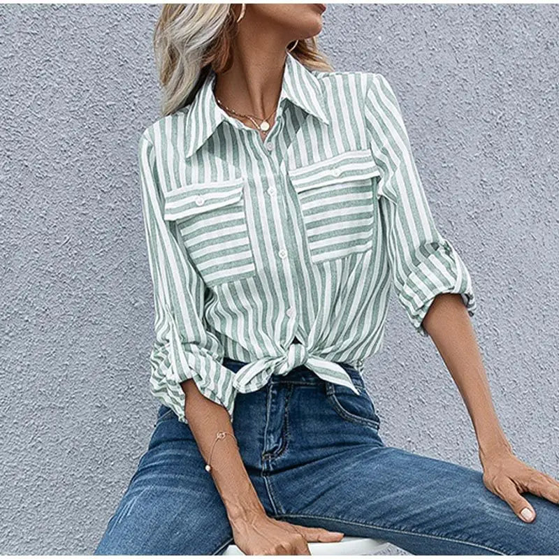 CM | Blusa