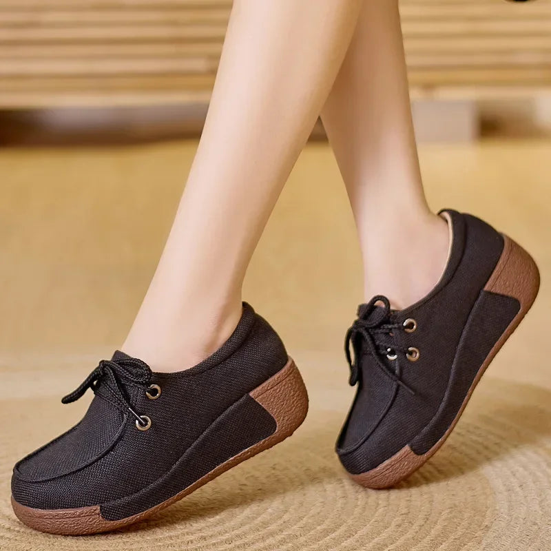 Ortopédico Zapatillas de apoyo y con estilo