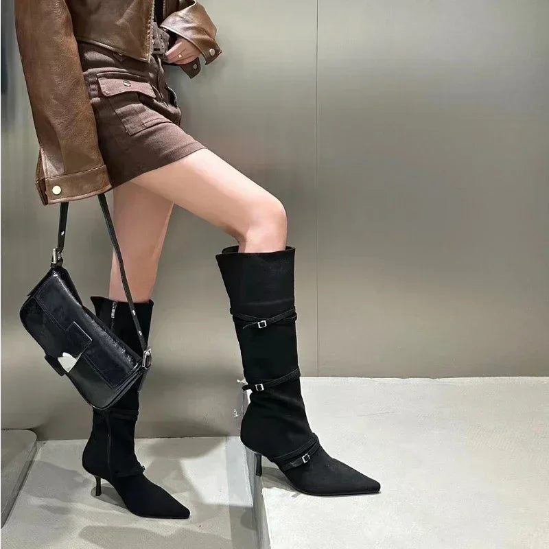 Ortopédico Tacones a medida y cómodo