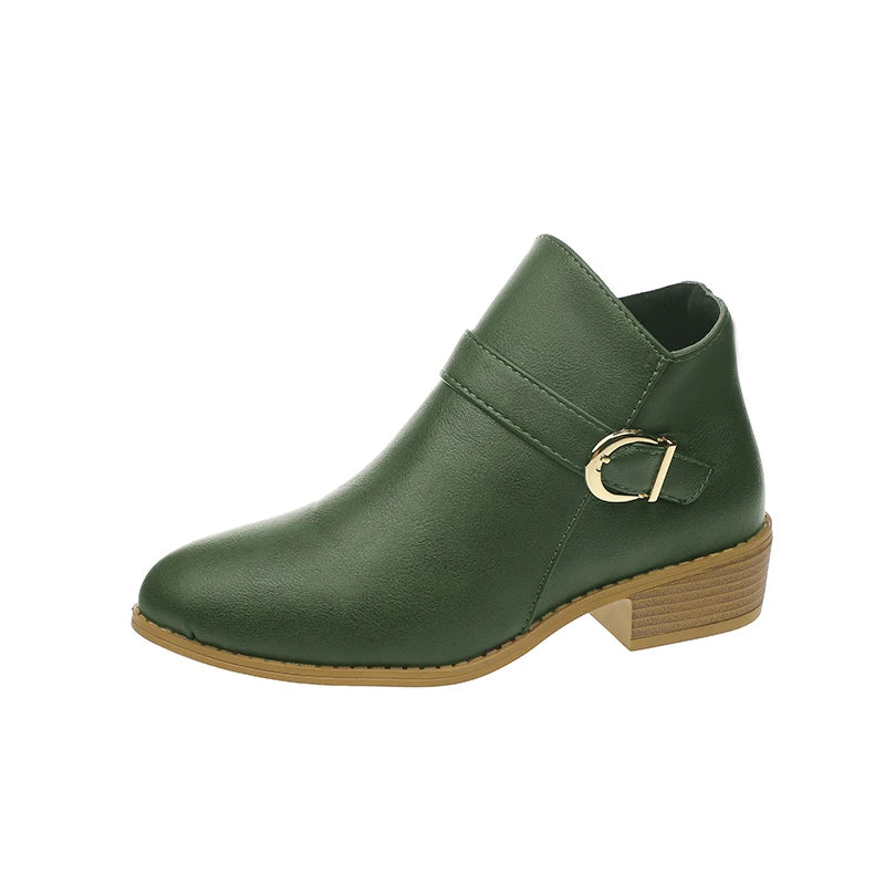 Ortopédico Tacones de apoyo y con estilo