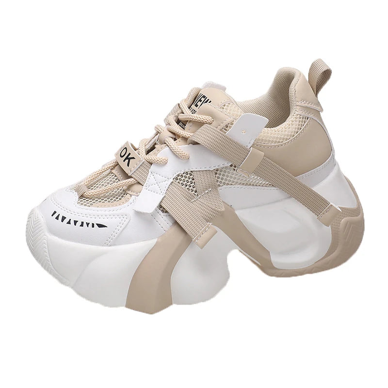 Ortopédico Zapatillas elegante y de apoyo