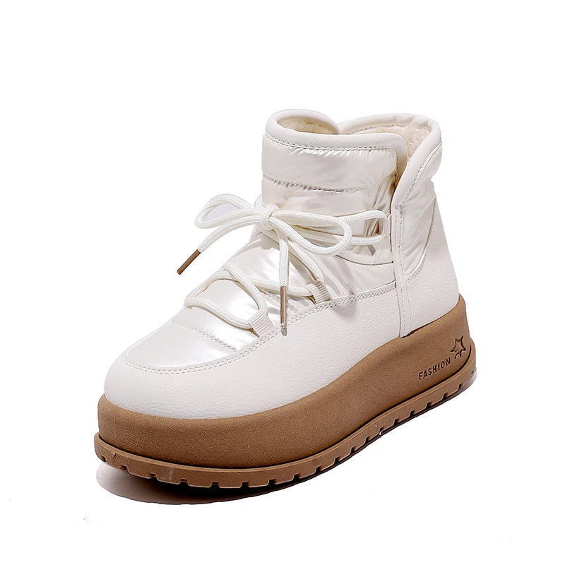 Ortopédico Botas cómodo y a la moda