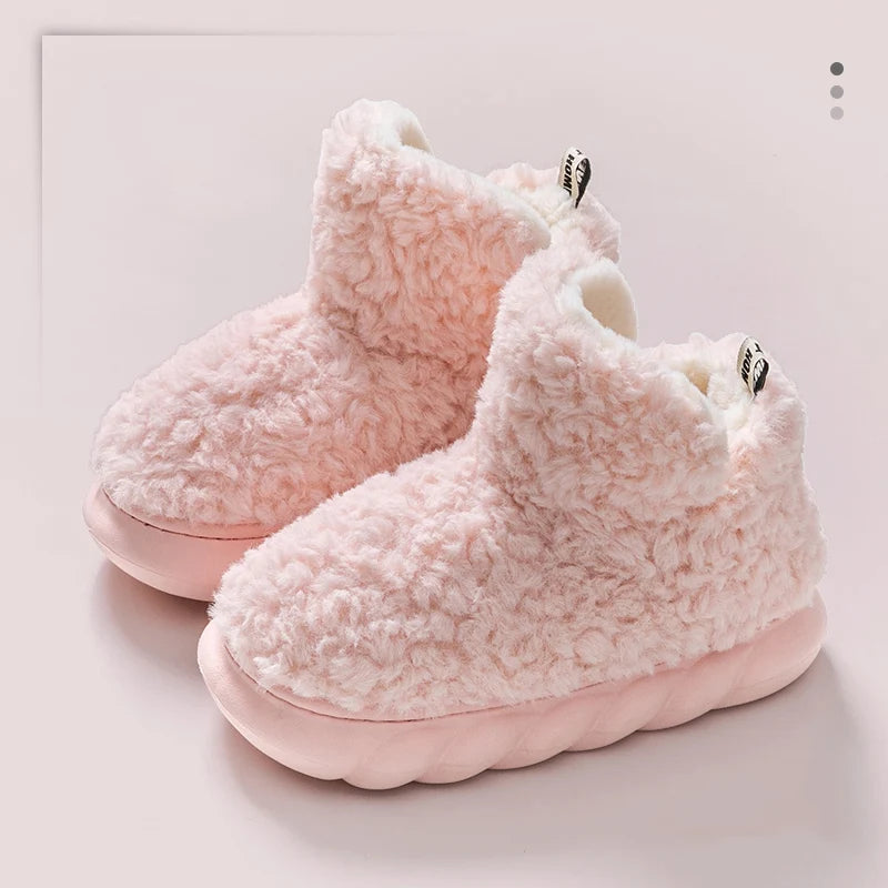 Ortopédico Botas elegante y de apoyo