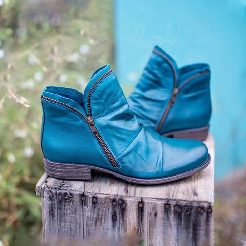 Ortopédico Botas cómodo y a la moda