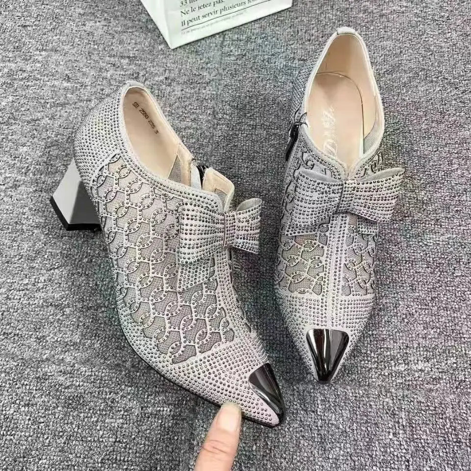 Ortopédico Sandalias elegante y de apoyo