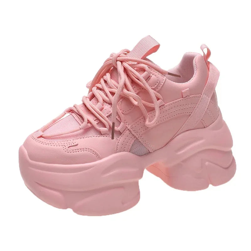 Ortopédico Zapatillas informal y de apoyo
