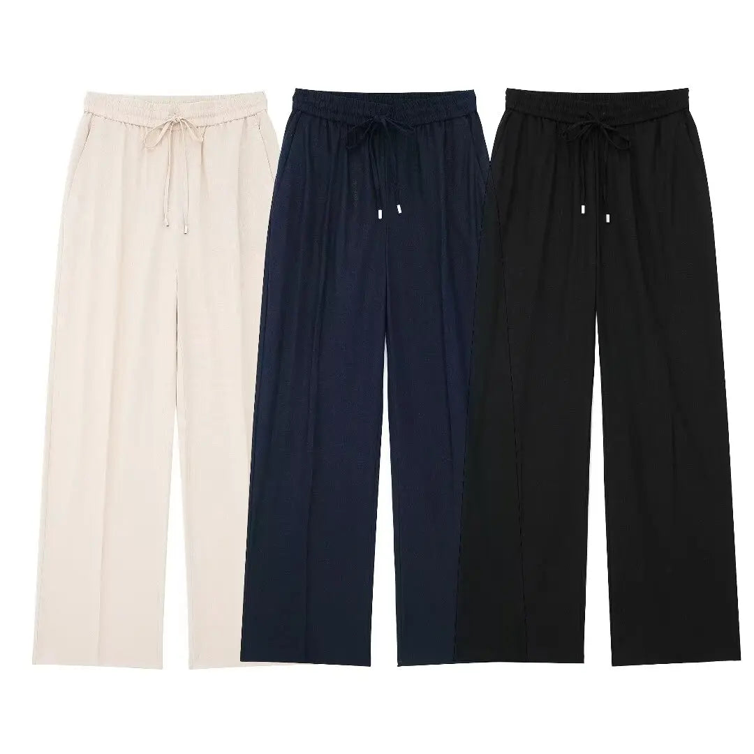 CM | Pantalones atemporales y elegantes