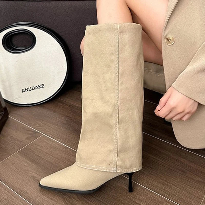 Ortopédico Tacones a la moda y de apoyo
