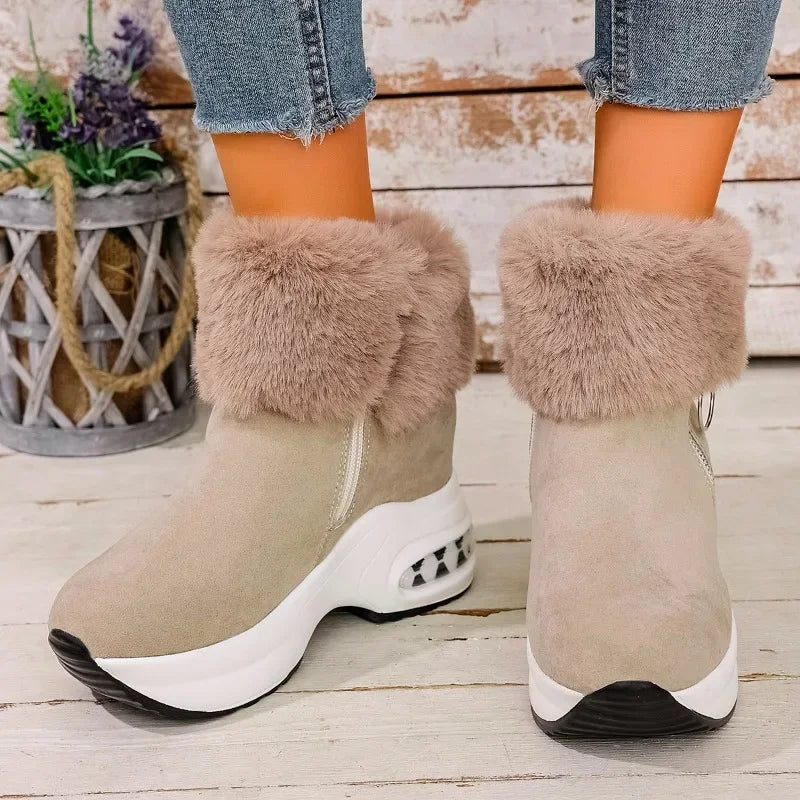 Ortopédico Botas elegante y de apoyo
