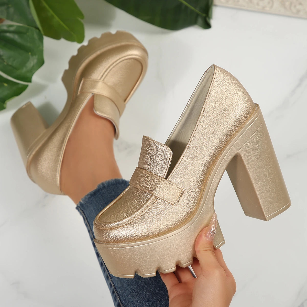 Ortopédico Tacones de alta calidad