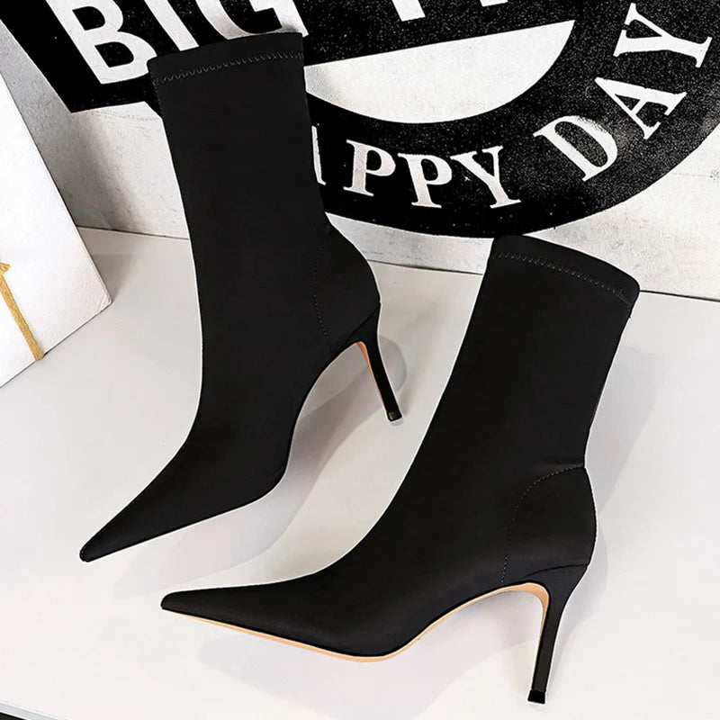 Ortopédico Tacones cómodo y a la moda