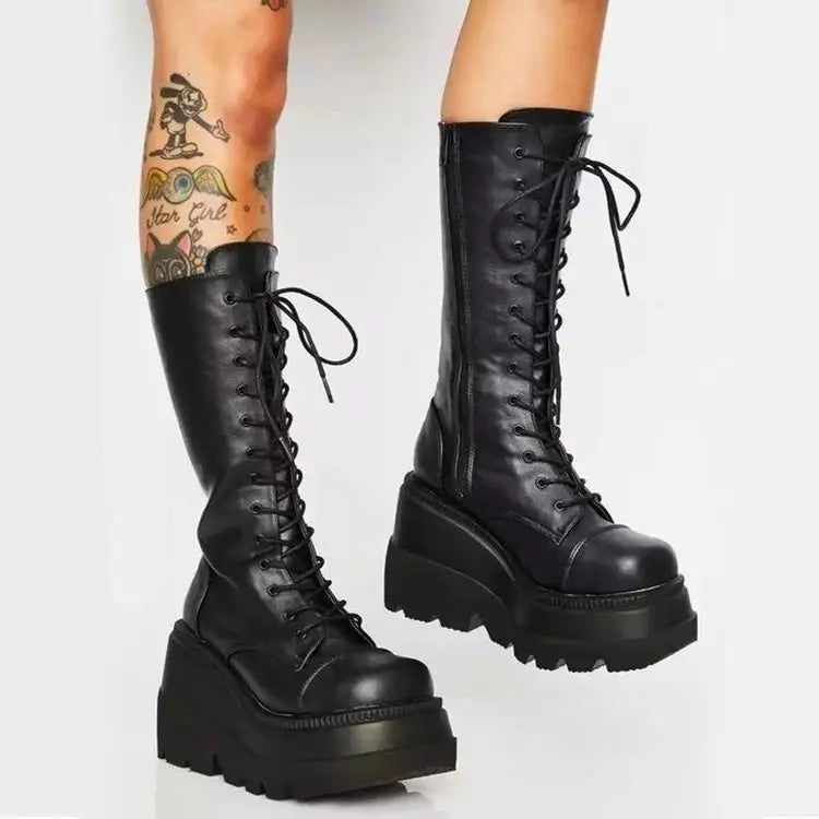Ortopédico Botas duradero y de apoyo