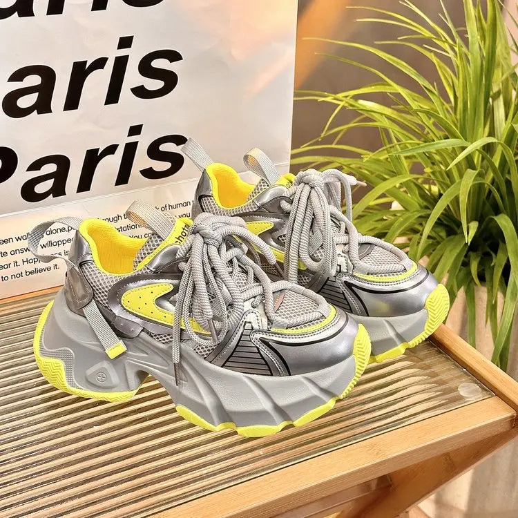 Ortopédico Zapatillas versátil y de apoyo