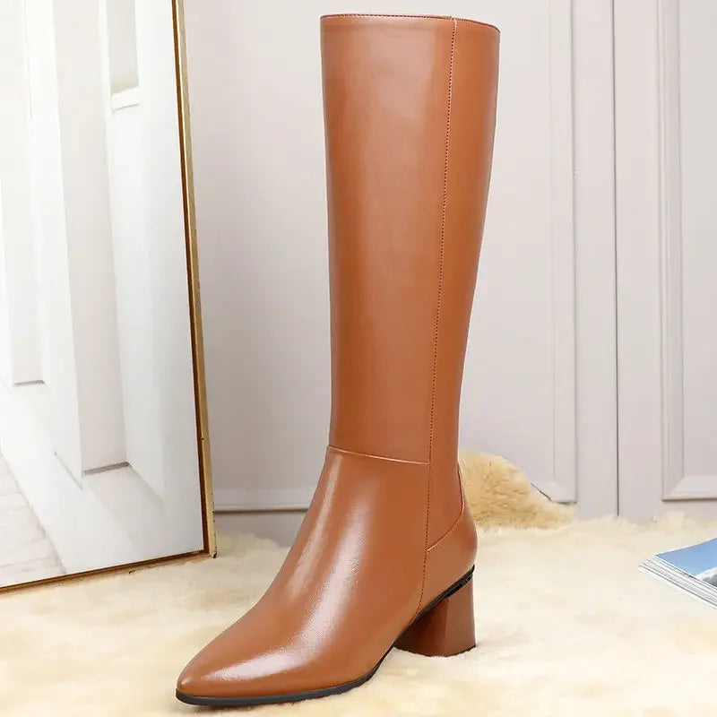 Ortopédico Botas de apoyo y con estilo