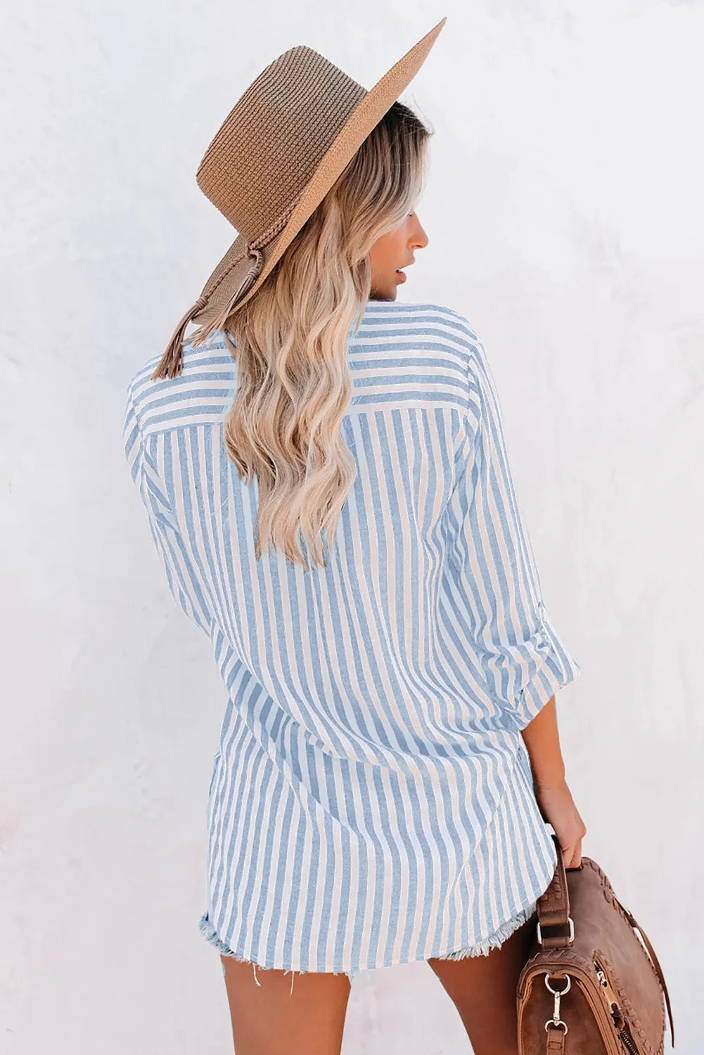 CM | Blusa